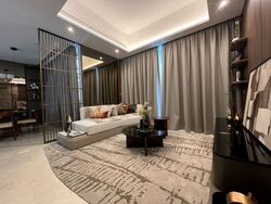 Greenwood Mews (D11), Terrace #485553811